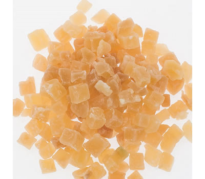 Ginger Mini Cube